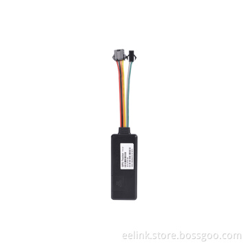 Cheap and mini Real time hardwired GPS Tracker